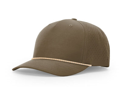 Richardson Laser Perf Performance Rope Cap 355