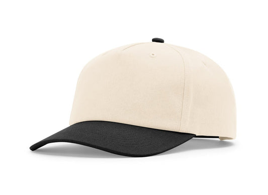 Richardson 5-Panel Relaxed Gramps 356