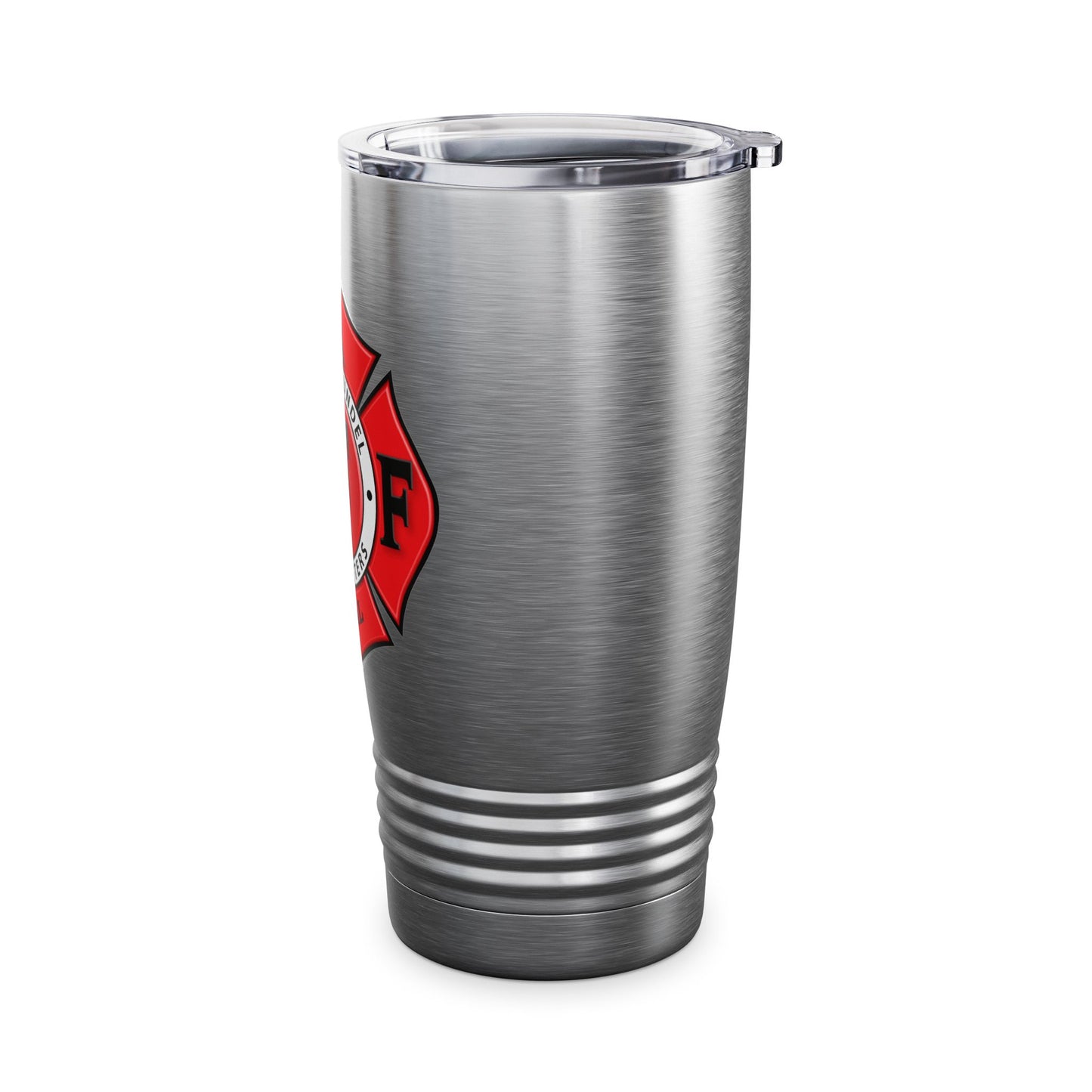 Anne Arundel IAFF Ringneck Tumbler - 20oz