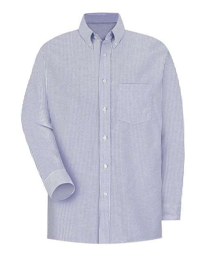 Men's Executive Oxford Dress Shirt