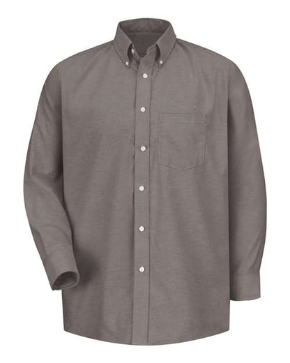 Men's Executive Oxford Dress Shirt