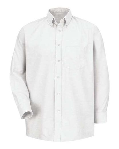 Men's Executive Oxford Dress Shirt