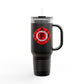 AAFD IAFF Insulated Travel Mug, 40oz