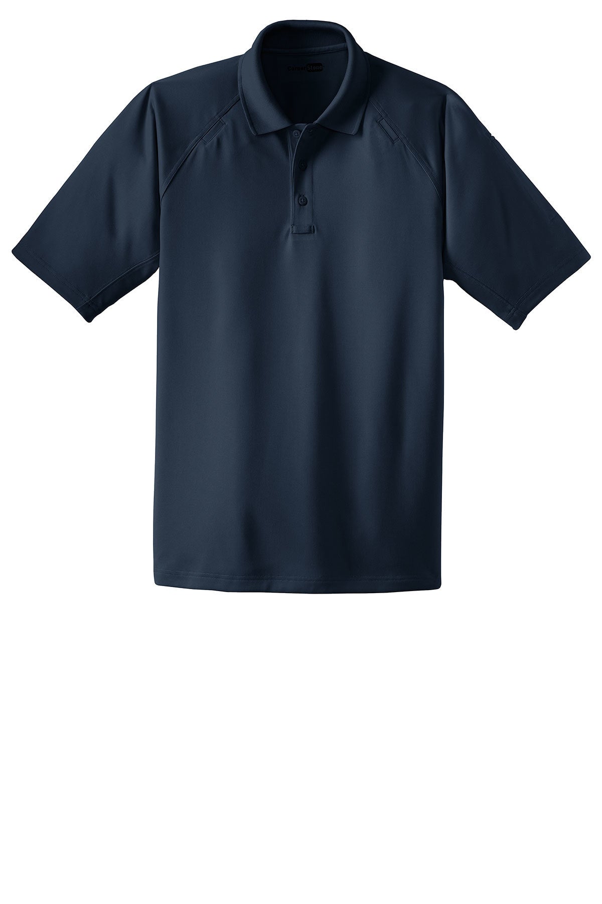 CornerStone® Select Snag-Proof Tactical Polo