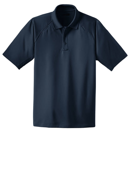 CornerStone® Select Snag-Proof Tactical Polo