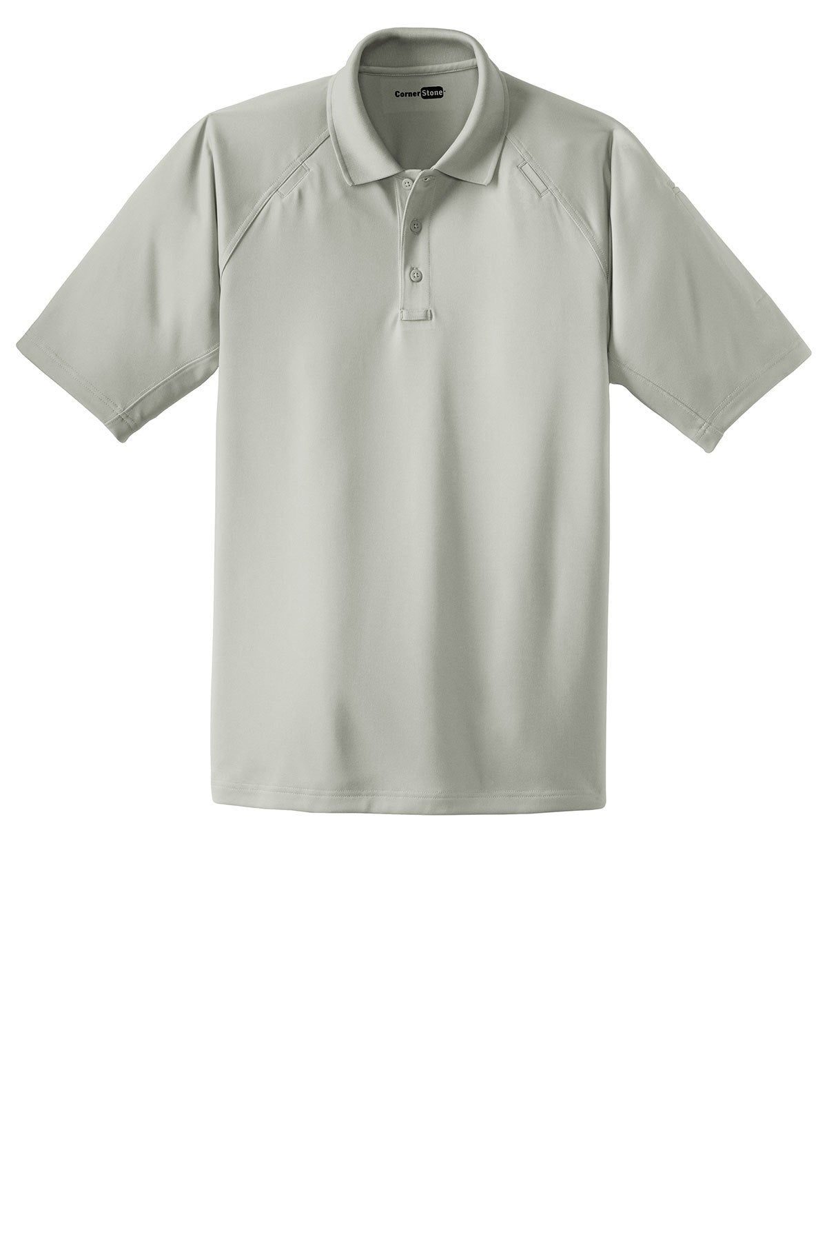 CornerStone® Select Snag-Proof Tactical Polo
