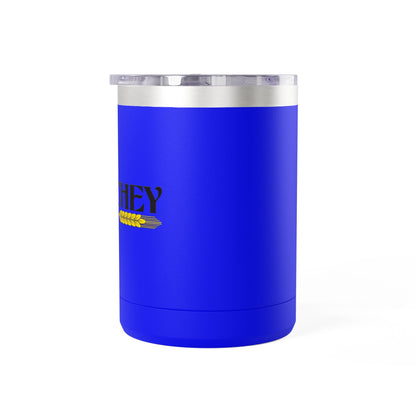 Peachey 15oz Insulated Coffee Tumbler Mug