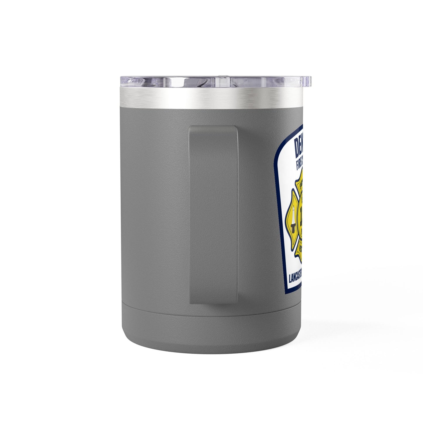 Denver 15oz Travel Mug Tumbler