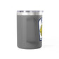 Denver 15oz Travel Mug Tumbler