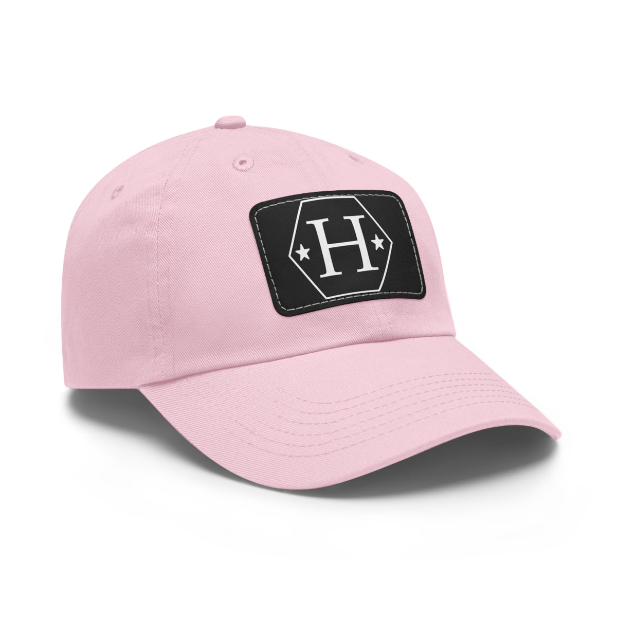 Simple Logo Dad Hat