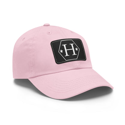 Simple Logo Dad Hat