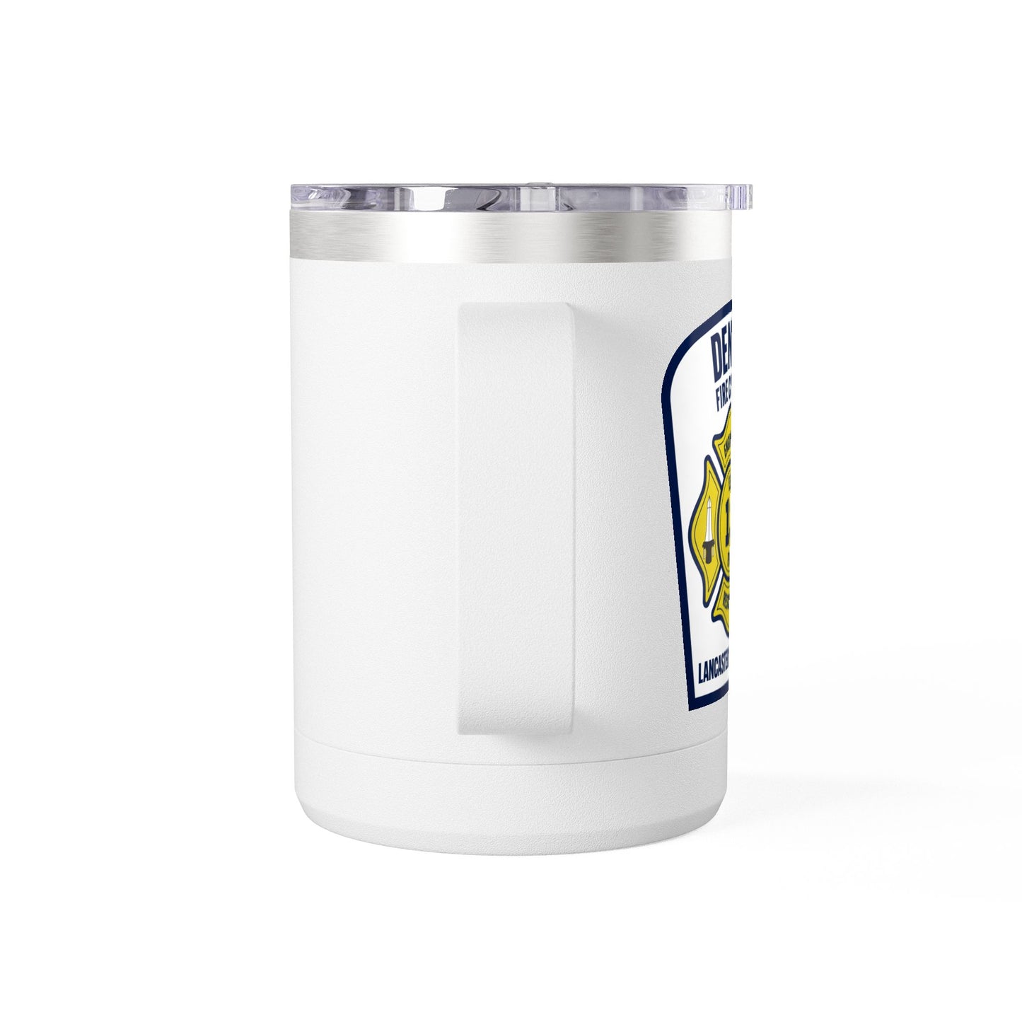 Denver 15oz Travel Mug Tumbler