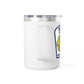 Denver 15oz Travel Mug Tumbler