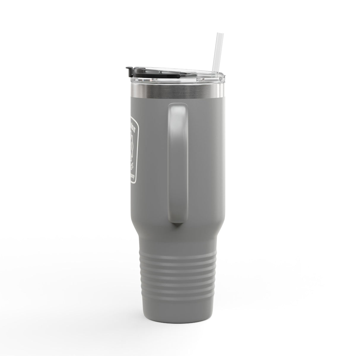 Adamstown Insulated Travel Mug, 40oz