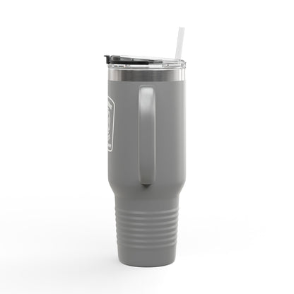 Adamstown Insulated Travel Mug, 40oz