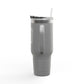 Adamstown Insulated Travel Mug, 40oz