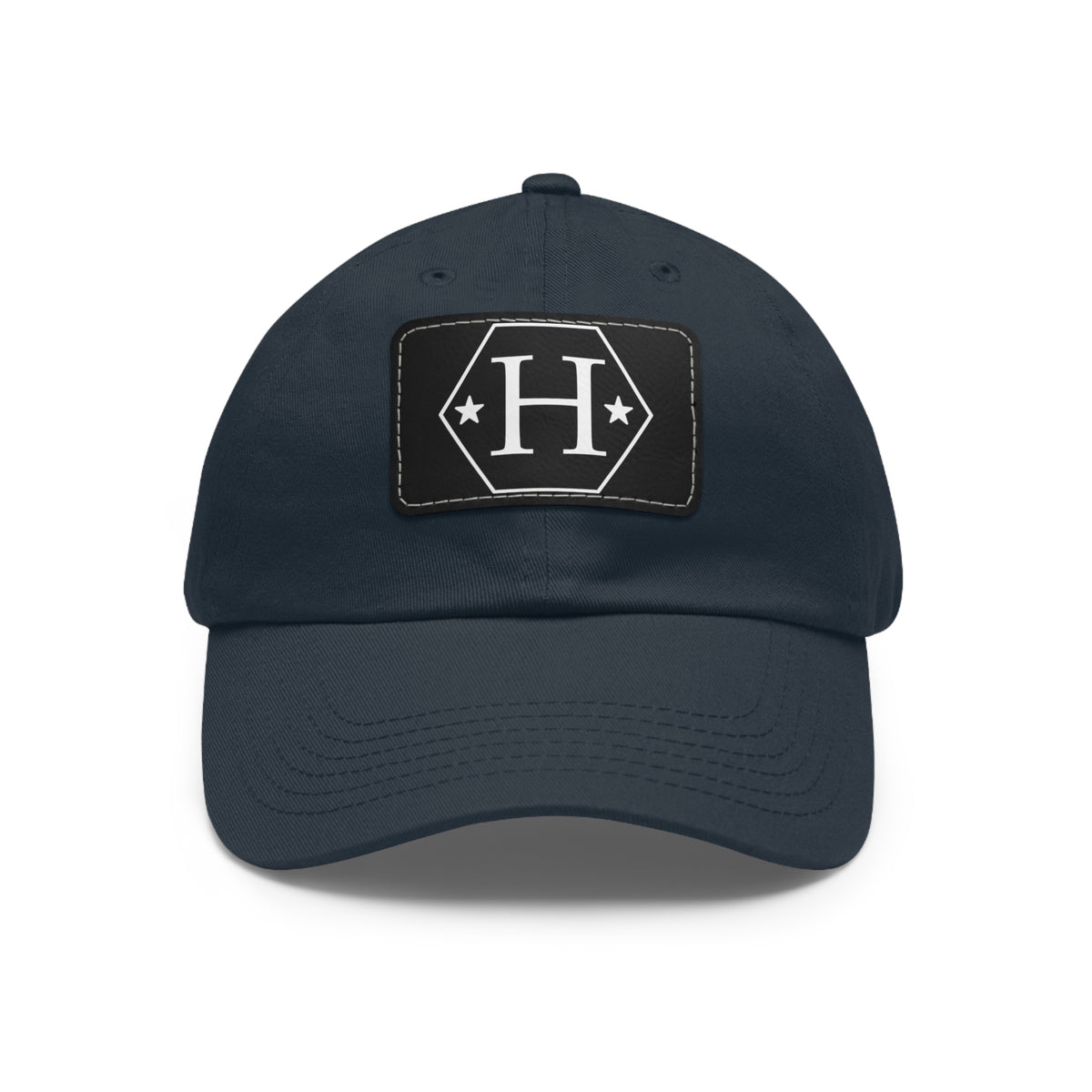 Simple Logo Dad Hat