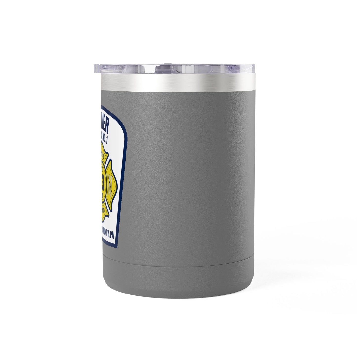 Denver 15oz Travel Mug Tumbler