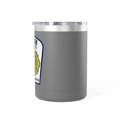 Denver 15oz Travel Mug Tumbler