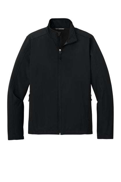 Port Authority Core Soft Shell Jacket