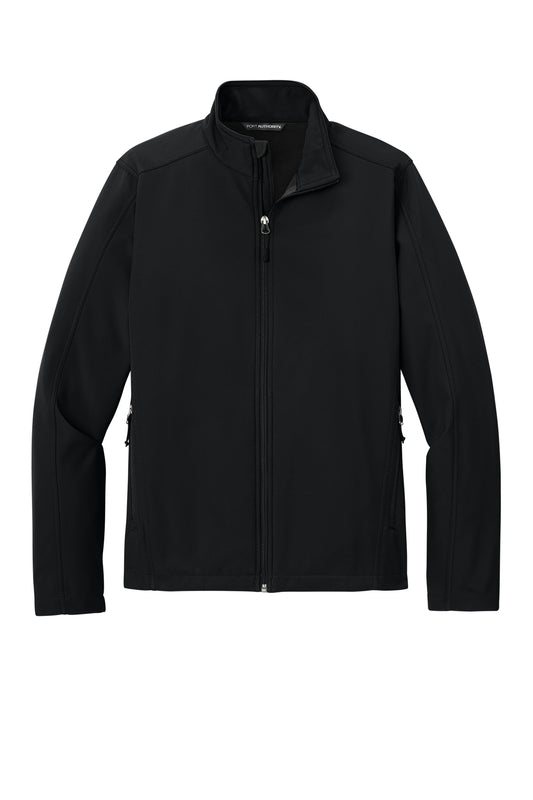 Port Authority Core Soft Shell Jacket