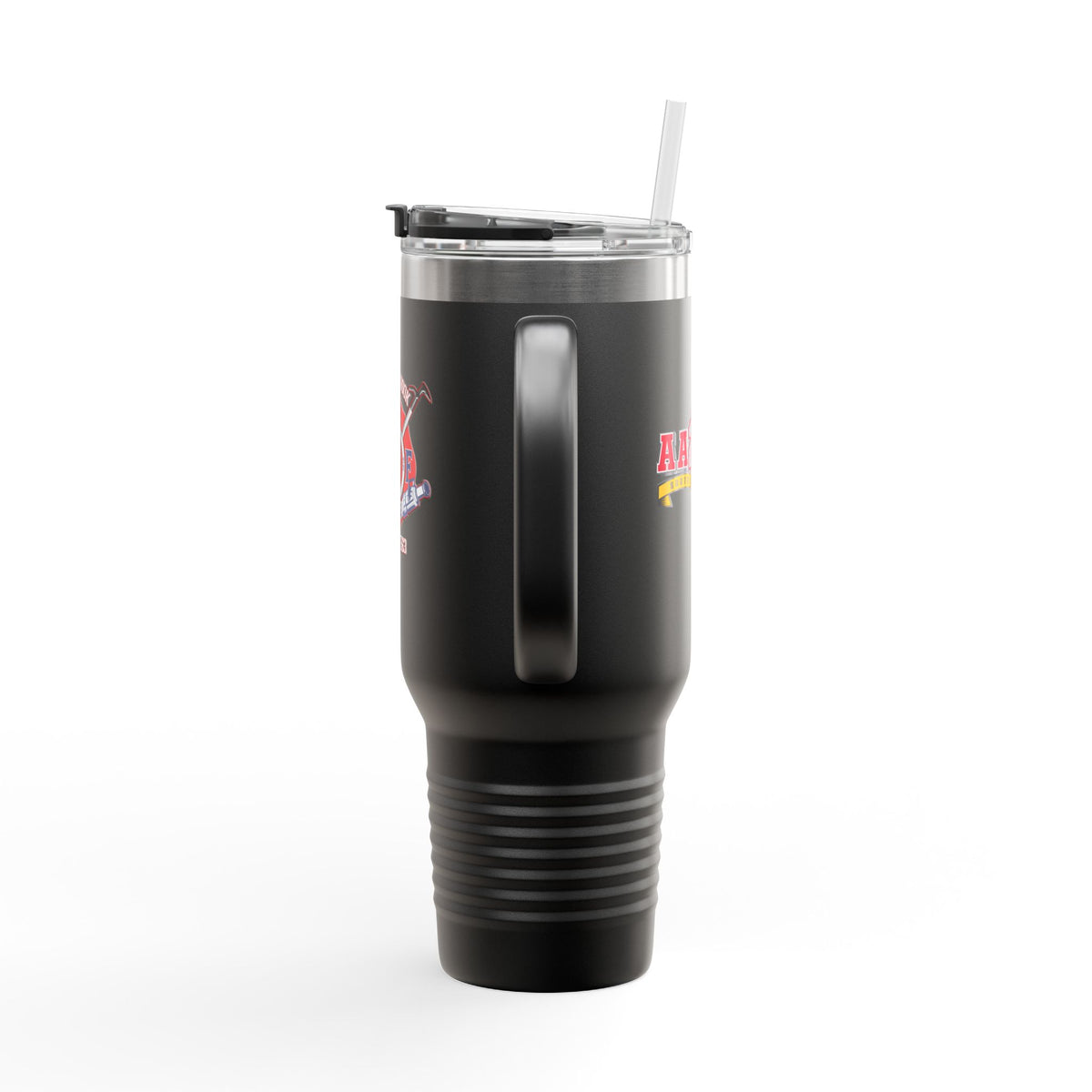 Hiddenbrook Insulated Travel Mug, 40oz