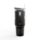 Hiddenbrook Insulated Travel Mug, 40oz