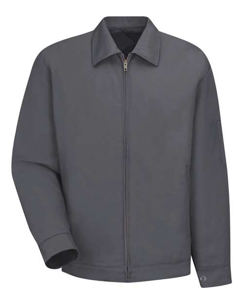 Men's Waist Length Jacket