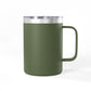 Denver 15oz Travel Mug Tumbler