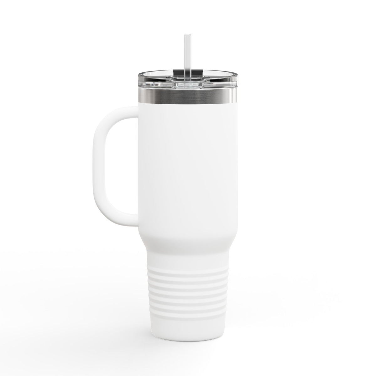 Peachey Insulated Travel Mug, 40oz