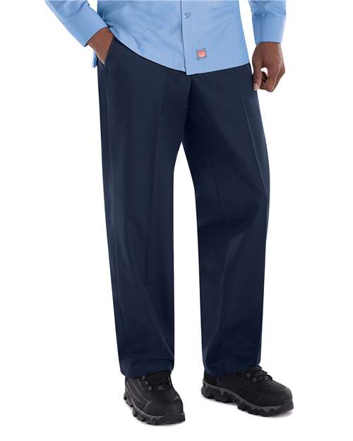 Men's Odd Sizes Dura-Kap Industrial Pants