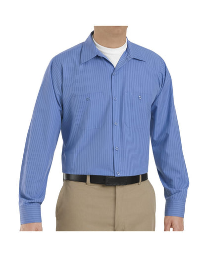 Men's Broadcloth Shirt