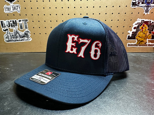 E76 Hat