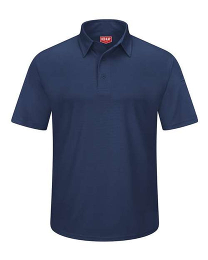 Men's Performance Knit® Flex Series Pro Polo