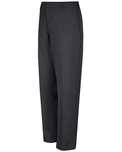 Men's Elastic Insert Work Pants