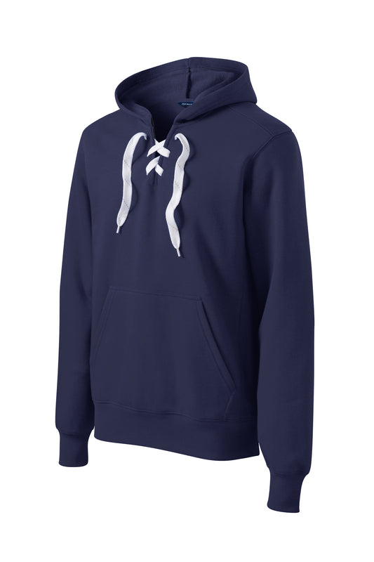 Bethlehem Laced Hockey Hoodie