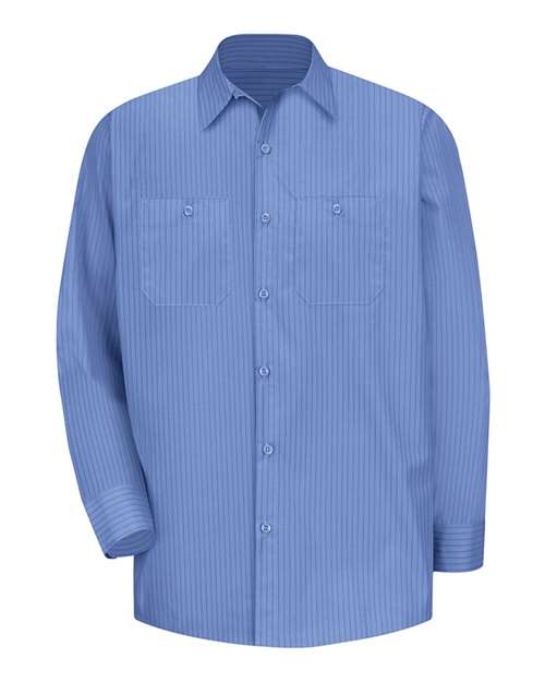 Men's Broadcloth Shirt