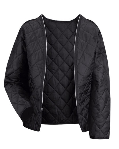 Unisex Tall Zip-In/Zip-Out Liner