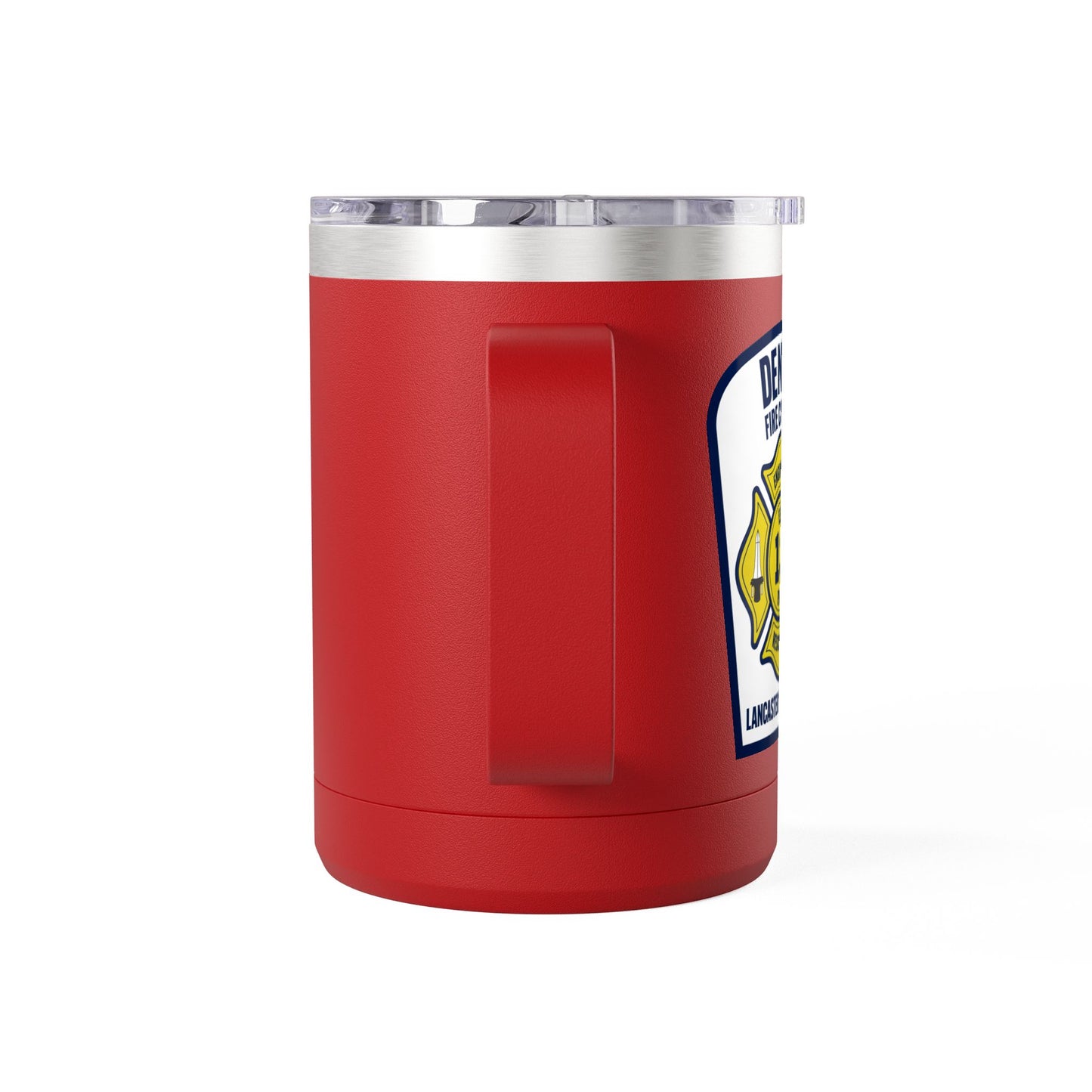 Denver 15oz Travel Mug Tumbler