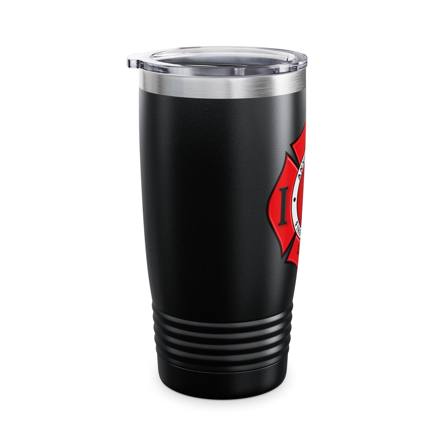 Anne Arundel IAFF Ringneck Tumbler - 20oz