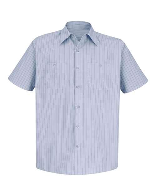 Men's Tall Premium Short Sleeve Work Shirt