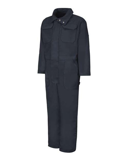 Men's Insulated Duck Coverall
