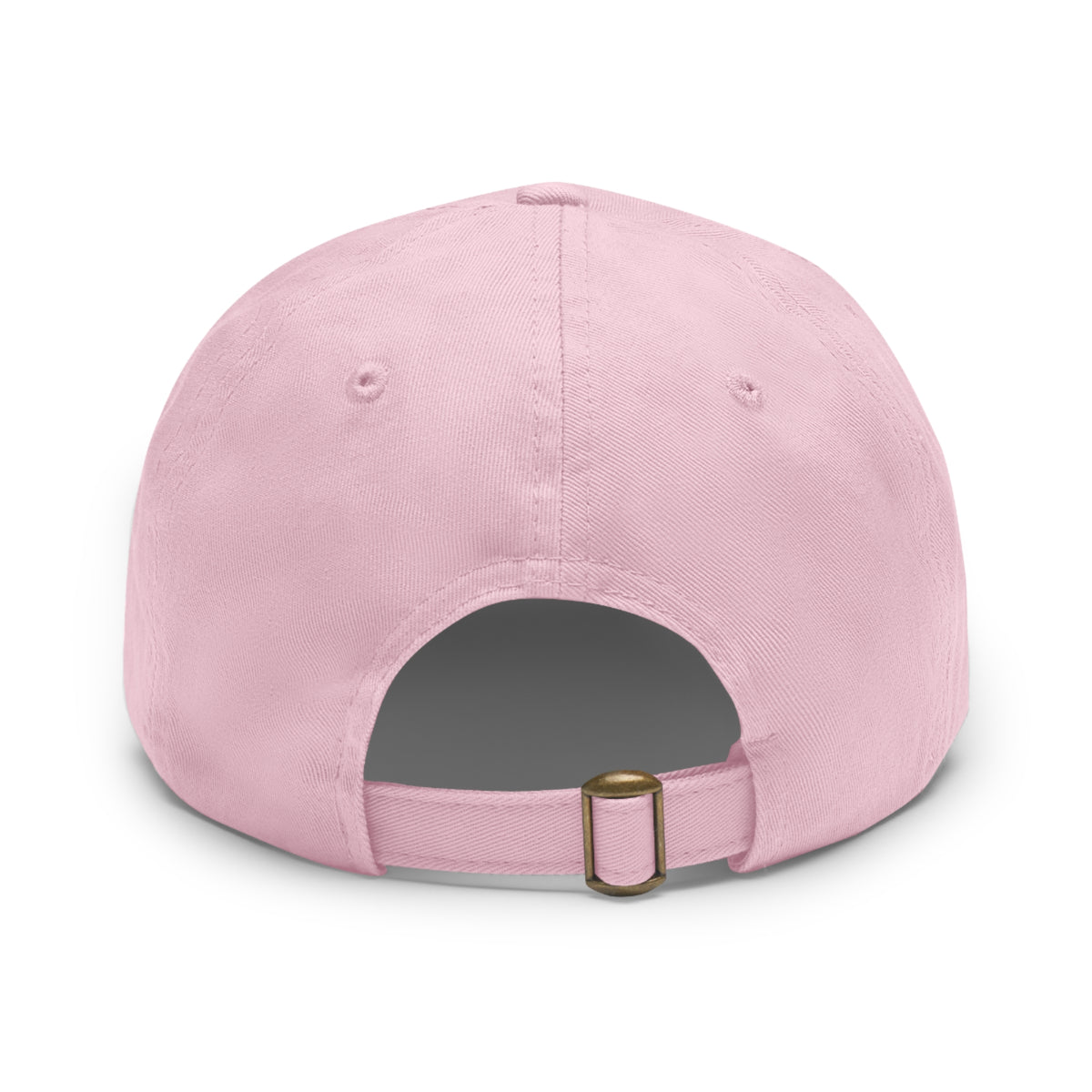Simple Logo Dad Hat