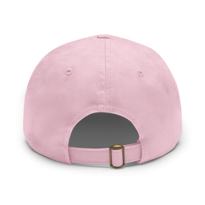 Simple Logo Dad Hat