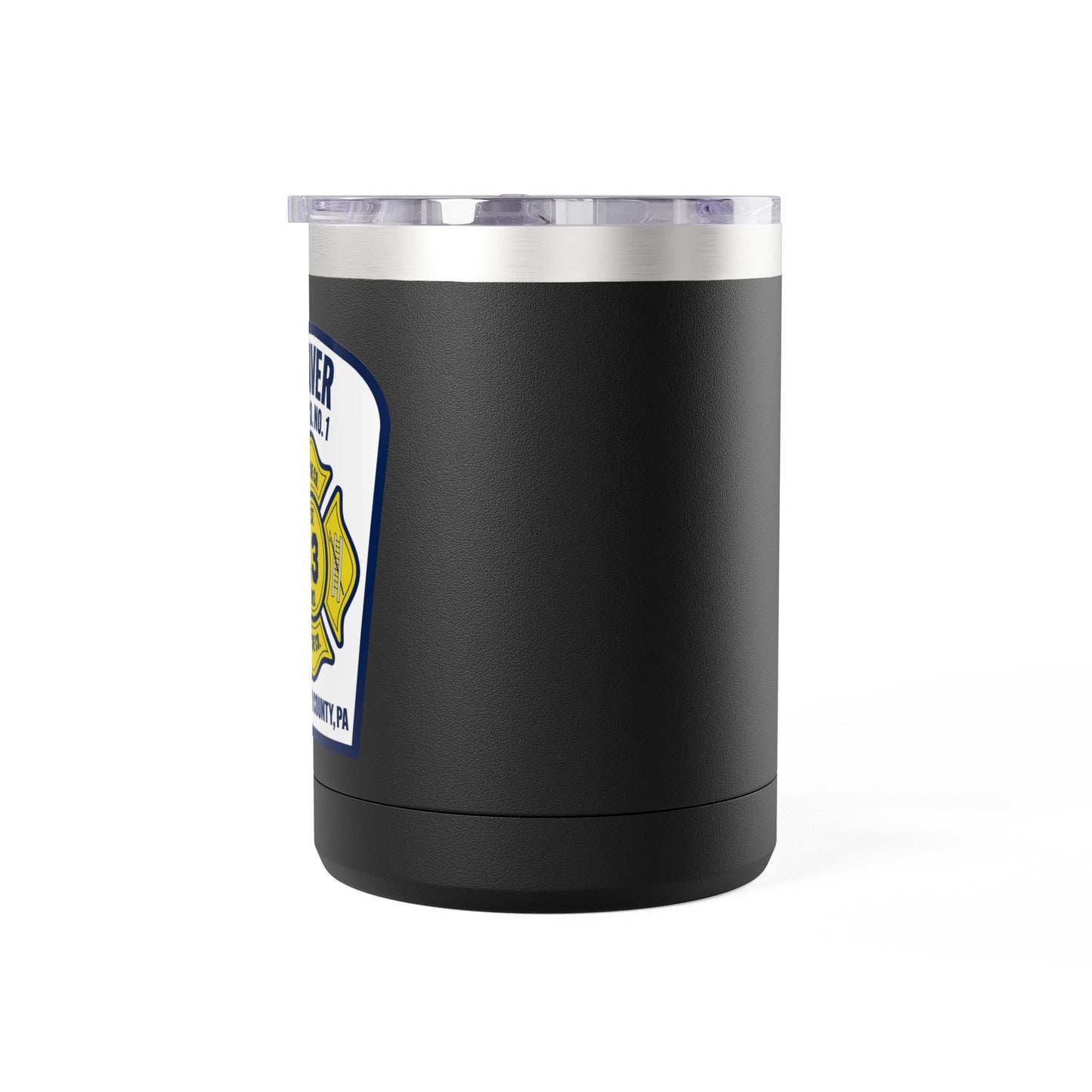 Denver 15oz Travel Mug Tumbler