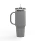 Adamstown Insulated Travel Mug, 40oz