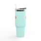 Hiddenbrook Insulated Travel Mug, 40oz