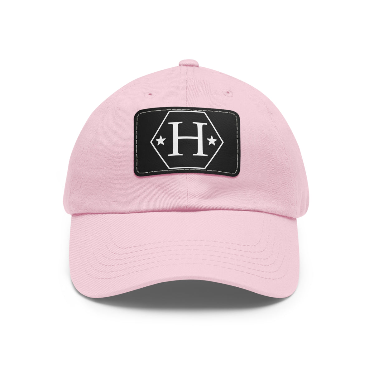 Simple Logo Dad Hat