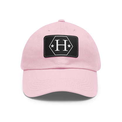 Simple Logo Dad Hat