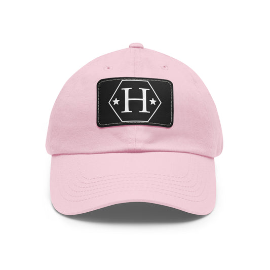 Simple Logo Dad Hat